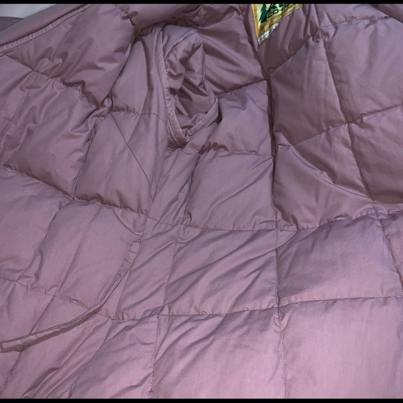 Rei co op PUFFER JACKET - Picture 3 of 5